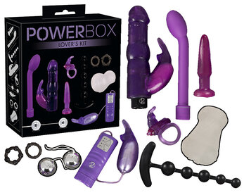 Vibrator Sets