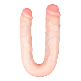 Dubbele Dildo's