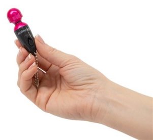 Mini Vibrator's