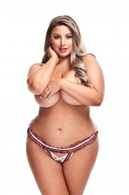 Curvy Collectie - Strings & Slips