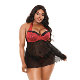 Curvy Collectie - Babydolls