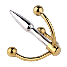 Penisplug & Dilator's