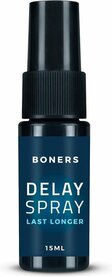 Delay spray & crème 