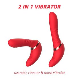 Vibrator G Spot
