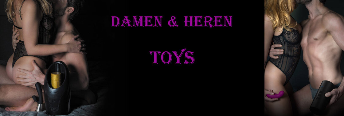 Sex-toys