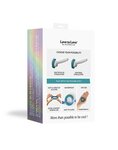 Love to Love - Cool Ring - Cock Ring - Blauw