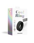 Love to Love - Cool Ring - Cock Ring - Blauw