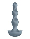 Satisfyer - Lolli Plug 2 - Vibrerende Anale Plug - Groen