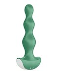 Satisfyer - Lolli Plug 2 - Vibrerende Anale Plug - Groen