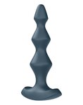 Satisfyer - Lolli Plug 2 - Vibrerende Anale Plug - Groen