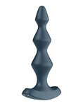 Satisfyer - Lolli Plug 2 - Vibrerende Anale Plug - Groen