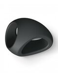 Love to Love - Flux Ring - Cock Ring - Zwart