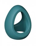 Love to Love - Flux Ring - Cock Ring - Zwart