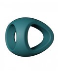 Love to Love - Flux Ring - Cock Ring - Zwart