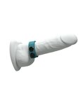 Love to Love - Hero Ring - Verstelbare Cock Ring - Blauw