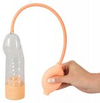 Pomp "Sex-Protz"