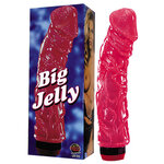 Big vibrator
