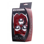 Trilogy Orgasm Kegel Balls