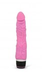 Classic Slim Vibrator Pink