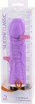 Classic Original Vibrator Purple