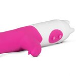 Petite Piper G-spot Vibrator - Roze