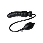 Latex Dildo Opblaasbaar