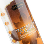 Kamasutra Intimate Caress Coconut Pineapple Scheercr&egrave;me