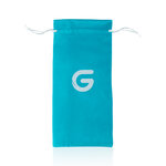 Glazen Buttplug No. 24