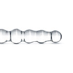 Glazen Dildo No. 19