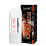 Larger Men Cr&egrave;me 75 ML