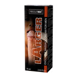 Larger Men Cr&egrave;me 75 ML
