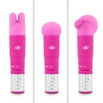 Rose - Luxe Set Met Clitoris Stimulator - Roze