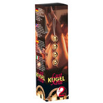Goudkleurige Vagina Balletjes