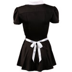 Serveersters Outfit