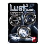 Lust - Penis rings