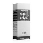 HOT XXL Penis Cr&egrave;me - 50 ml