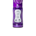 Rabbit Vibrator - Paars