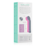 G-spot vibrator - zwart