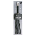Flogger met metalen handvat