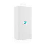 Glazen G-Spot/Prostaat Dildo No. 14