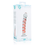 Glazen Dildo No. 15