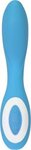 Wonderlust - Serenity G-spot Vibrator - Blauw