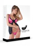 Babydoll Set met String - S/M