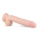 Elvin Realistische Vibrator 27.50 cm