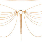 Magnifique Heupketting - Goud