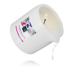 Exotiq Massagekaars Bamboe Orchidee&euml;n - 200g