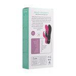 Mad Rabbit Vibrator - Roze