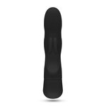 Mad Rabbit Vibrator - Zwart