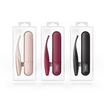 Senzi Vibrator - Deep Pink