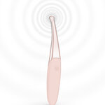 Senzi Vibrator - Roze